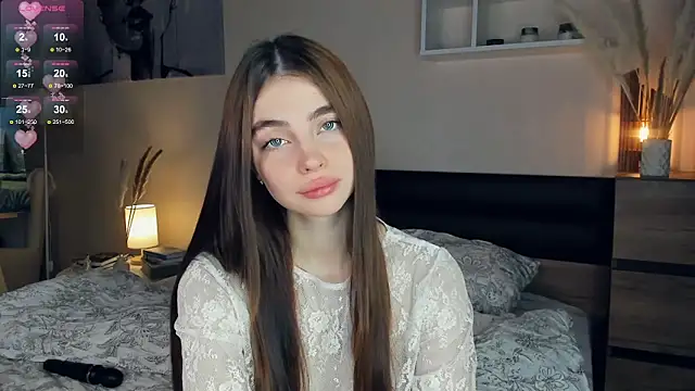 MaryJacksoon online show from 03-09-25, 07:23