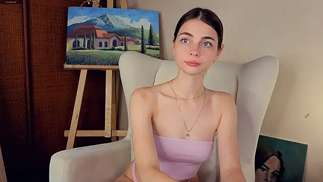 MaryJacksoon online show from 09-27-25, 06:51