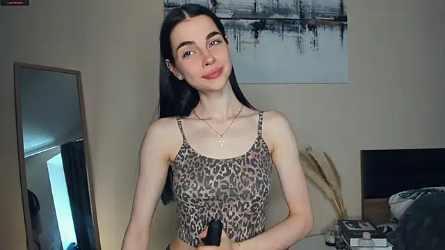 MaryJacksoon online show from 06-06-26, 07:46
