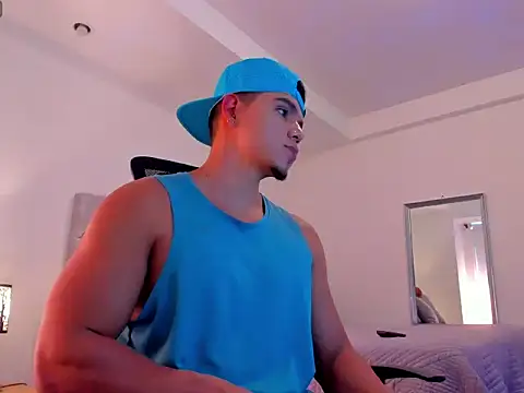 CHIRS MORGANS online show from 01-08-26, 08:44