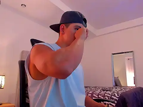 CHIRS MORGANS online show from 01-13-26, 10:48