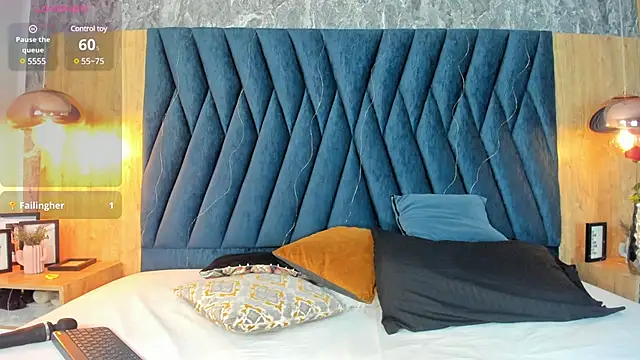 vallenope 11 online show from 03-09-25, 09:46