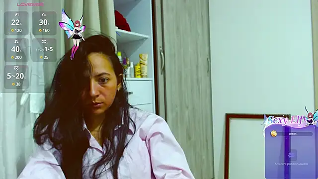 mariamulata online show from 01-21-25, 01:29