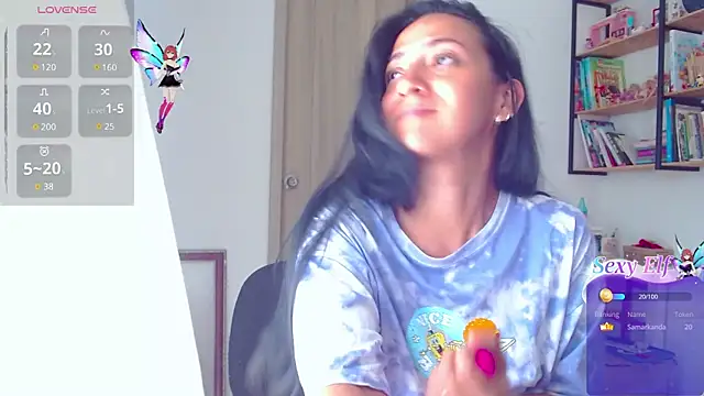 mariamulata online show from 01-27-25, 05:37