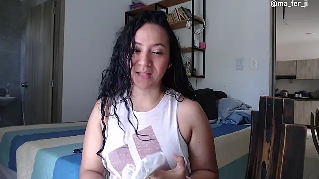 mariamulata online show from 07-01-26, 04:18