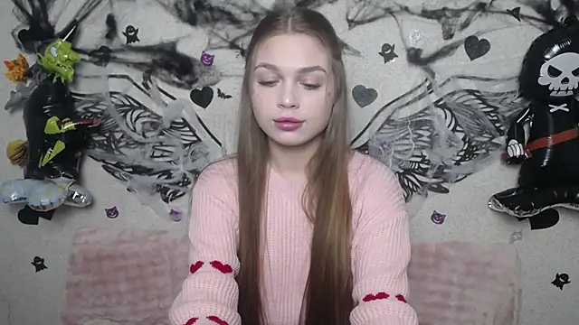 LaraPika online show from 11-03-25, 06:09