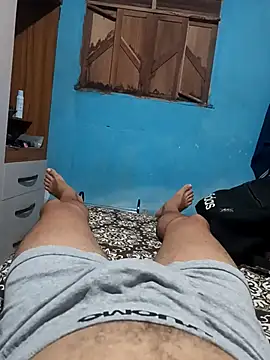 Snapshot of 1995eduardo chatting on 02-23-25, 08:55 1995eduardo online show from 02-23-25, 08:55