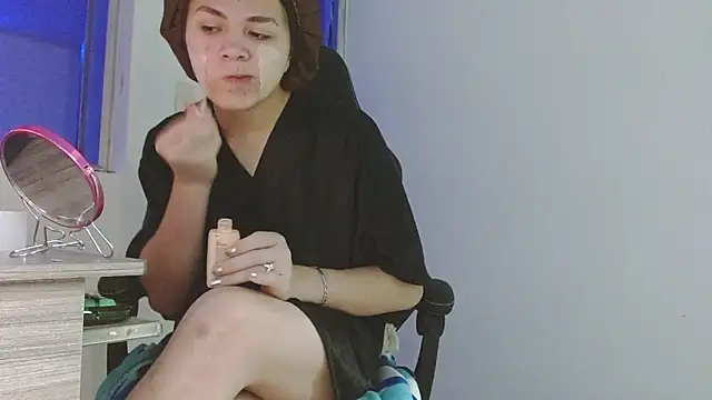 giuliana andrade online show from 06-04-26, 12:27