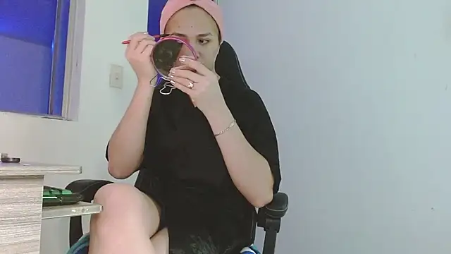 giuliana andrade online show from 06-06-26, 03:17