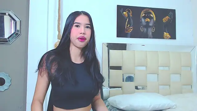 ava jhonsson online show from 03-08-25, 03:56