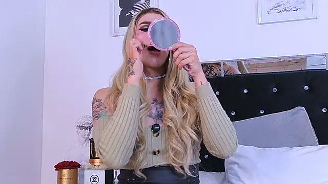 ZikaruRichie online show from 04-20-26, 09:45