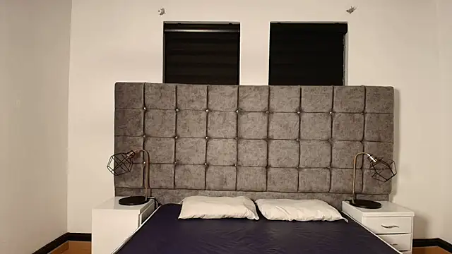 Amadeo Wild online show from 02-08-25, 12:17