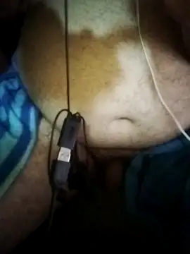 Leocesar37 online show from 04-24-26, 12:35