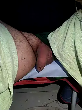 Leocesar37 online show from 06-15-26, 01:30