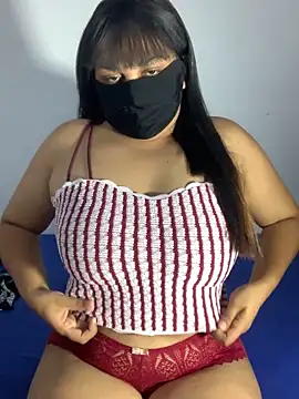 Jeroliee viyana online show from 05-28-26, 08:06