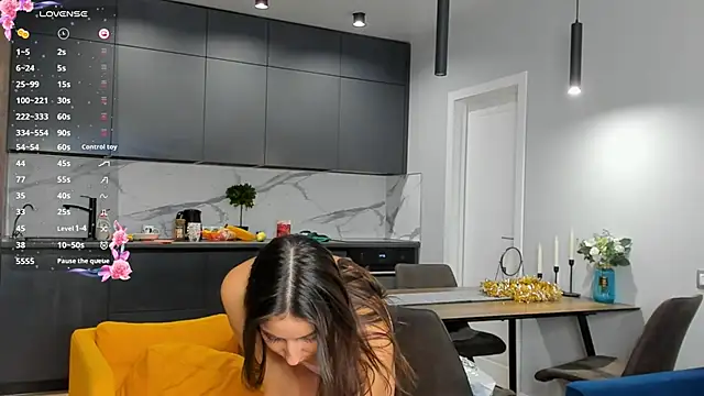 Snapshot of Maria__Candy chatting on 03-05-25, 12:44 Maria  Candy online show from 03-05-25, 12:44