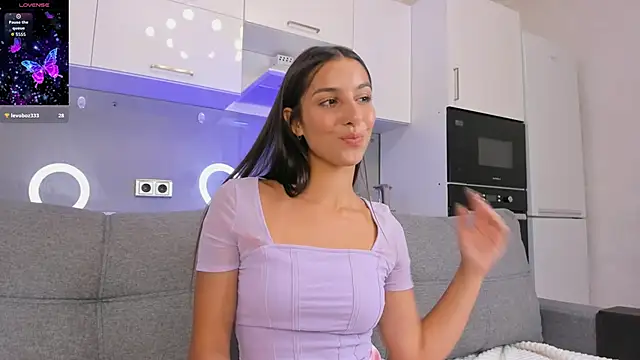 Snapshot of Maria__Candy chatting on 10-07-25, 12:02 Maria  Candy online show from 10-07-25, 12:02