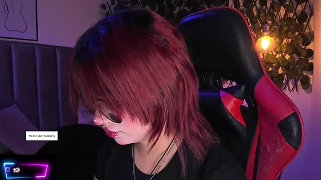 Kitty Gang online show from 11-06-25, 02:12