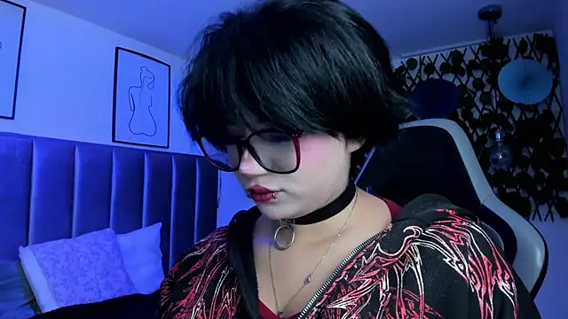 Kitty Gang online show from 03-13-26, 02:07