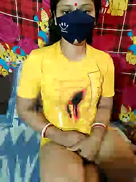 indiancouple09 online show from 12-25-24, 04:11