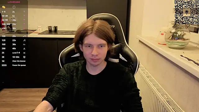 spaisenok online show from 11-03-25, 04:41