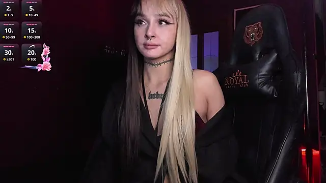 MilaAsh online show from 12-24-24, 10:44