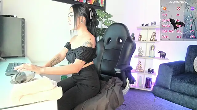 BaphyBaby online show from 03-03-25, 01:31