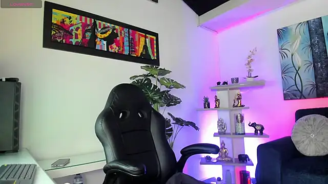 BaphyBaby online show from 03-18-25, 07:20