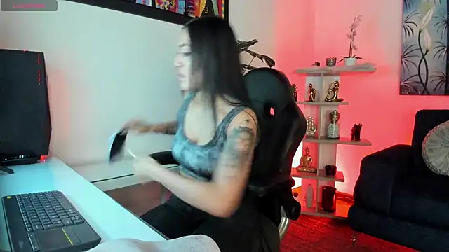 BaphyBaby online show from 09-25-25, 07:06