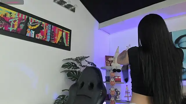 BaphyBaby online show from 12-03-25, 07:12