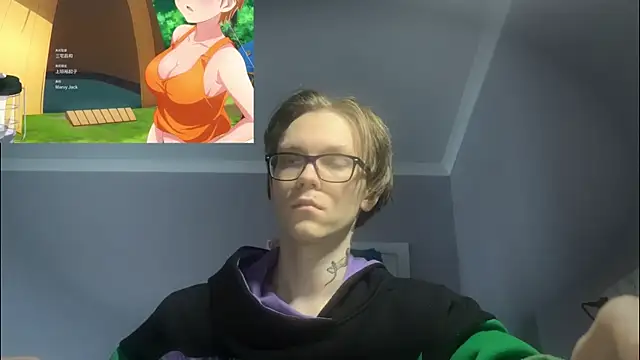 Alex17am online show from 12-03-25, 07:16