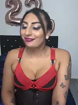 Brianna Trans00 online show from 12-15-24, 09:13