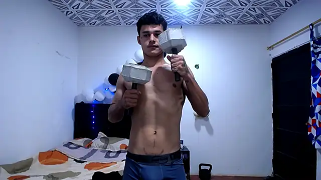 freddy romas online show from 12-20-25, 08:21