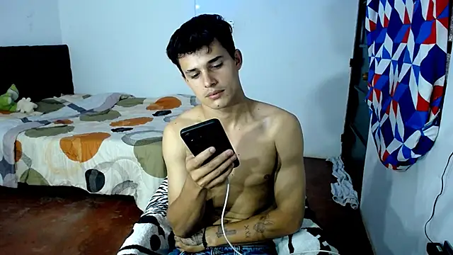 freddy romas online show from 02-02-26, 06:50