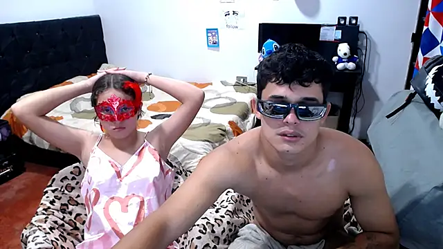 Snapshot of freddy_romas chatting on 06-10-26, 03:50 freddy romas online show from 06-10-26, 03:50