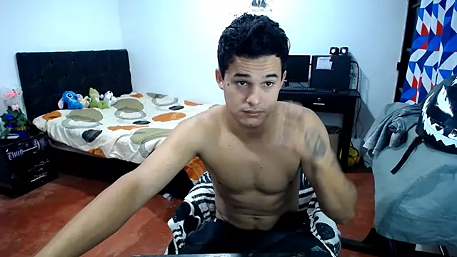 freddy romas online show from 06-27-26, 01:17