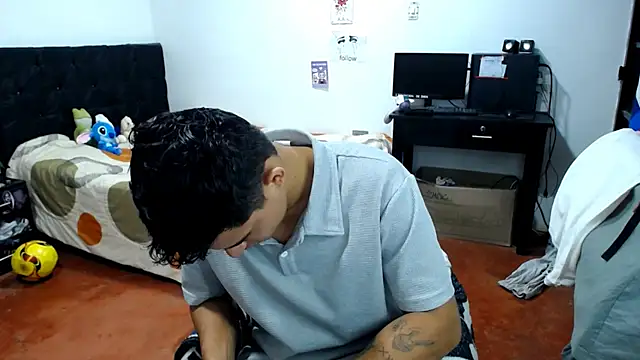 freddy romas online show from 06-28-26, 02:01