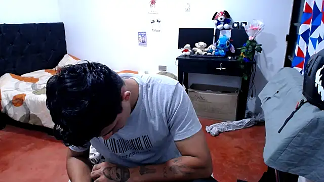 freddy romas online show from 07-09-26, 01:48