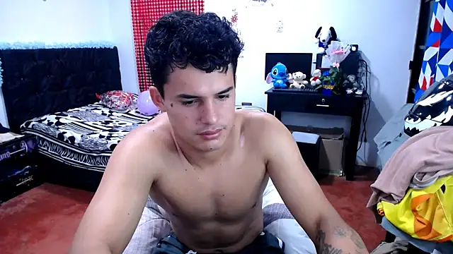freddy romas online show from 07-13-26, 01:14