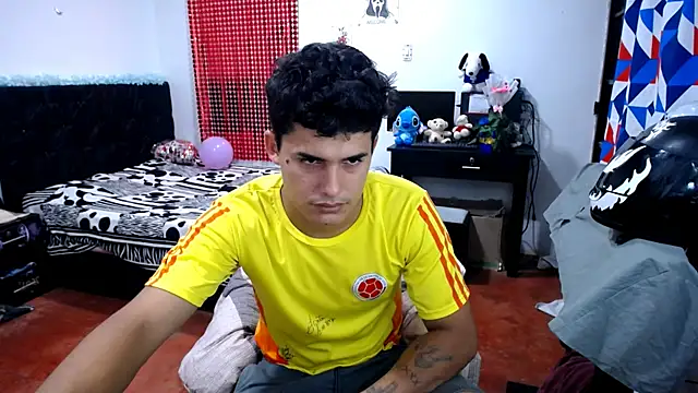 freddy romas online show from 07-14-26, 02:12