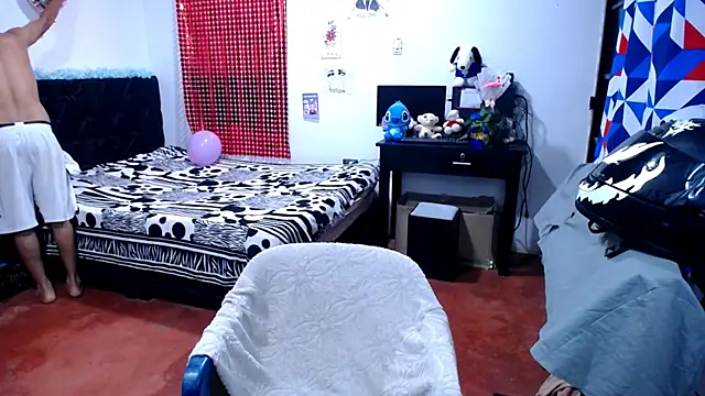 freddy romas online show from 07-15-26, 02:39