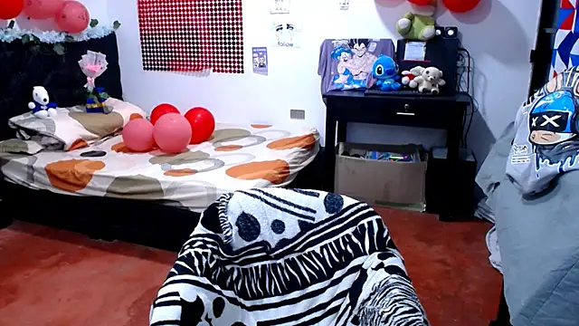 freddy romas online show from 07-29-26, 01:04