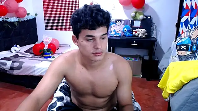 freddy romas online show from 07-29-26, 02:04