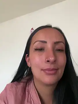 yaralyminjo2 online show from 12-26-24, 09:04