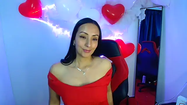 yaralyminjo2 online show from 02-14-25, 04:20