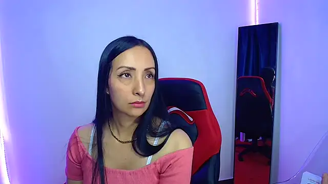 yaralyminjo2 online show from 03-03-25, 01:09