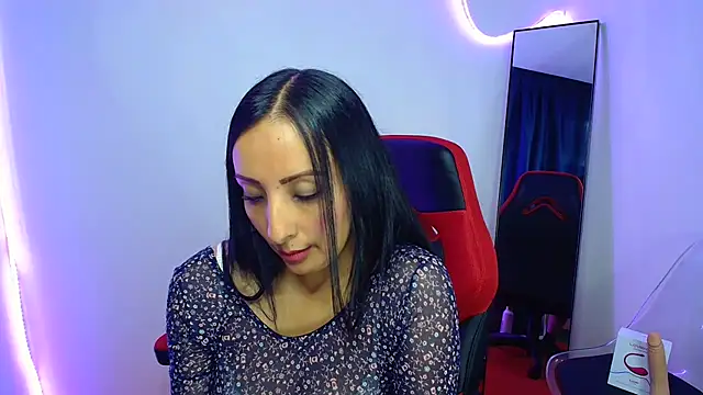 yaralyminjo2 online show from 03-06-25, 01:46