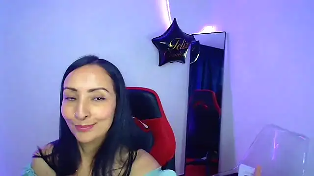 yaralyminjo2 online show from 03-07-25, 02:34