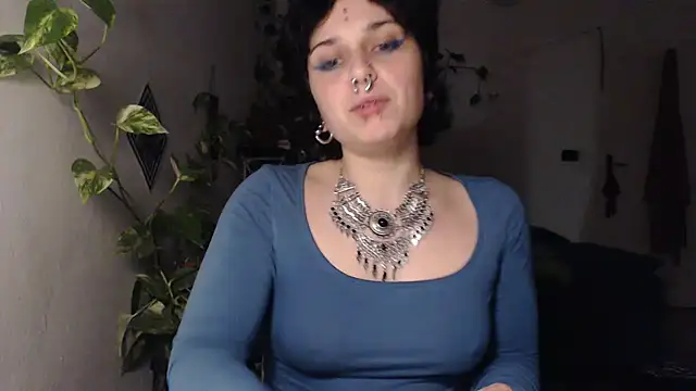 kinkyspirali online show from 01-17-26, 11:30