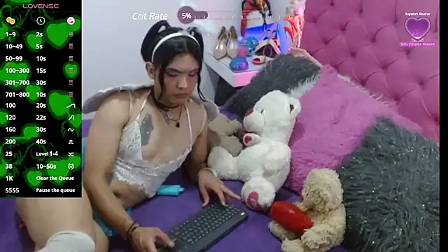 AlexaFontana online show from 02-09-25, 11:47